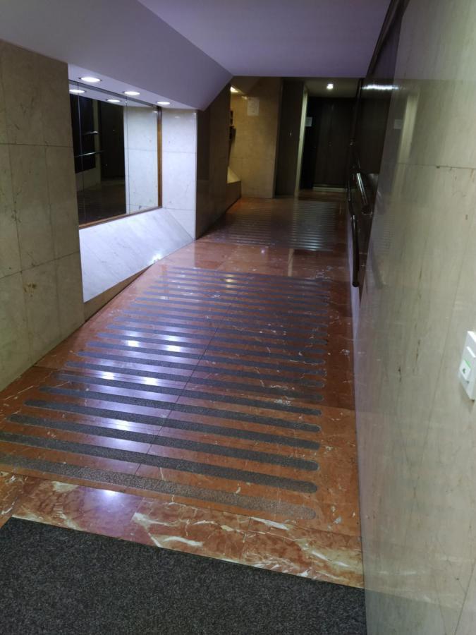 Апартаменты Marysa Continental Bonito Piso A Un Paso De La Playa Con Aparcamiento Хихон Экстерьер фото